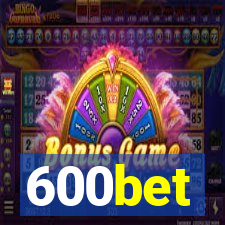 600bet-lucky ox